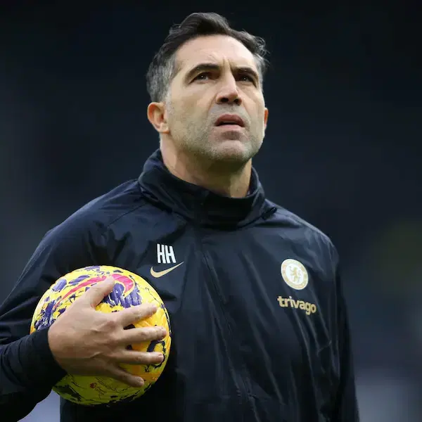 Henrique Hilário