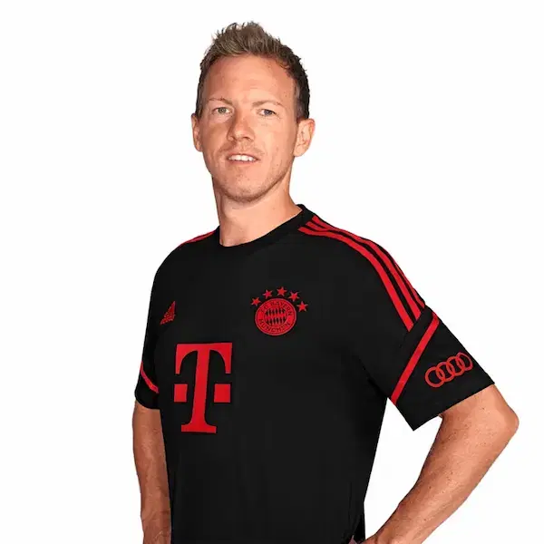 Julian Nagelsmann