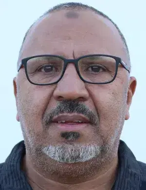 Mustapha Khalfi