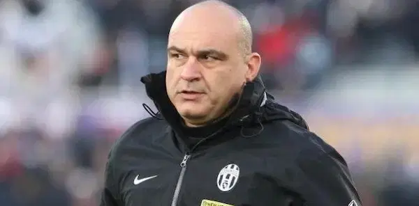 Eugenio Albarella