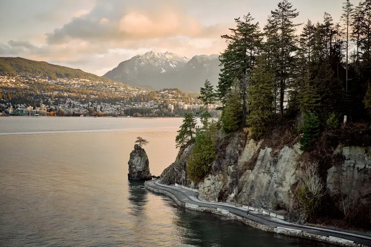 Stanley Park