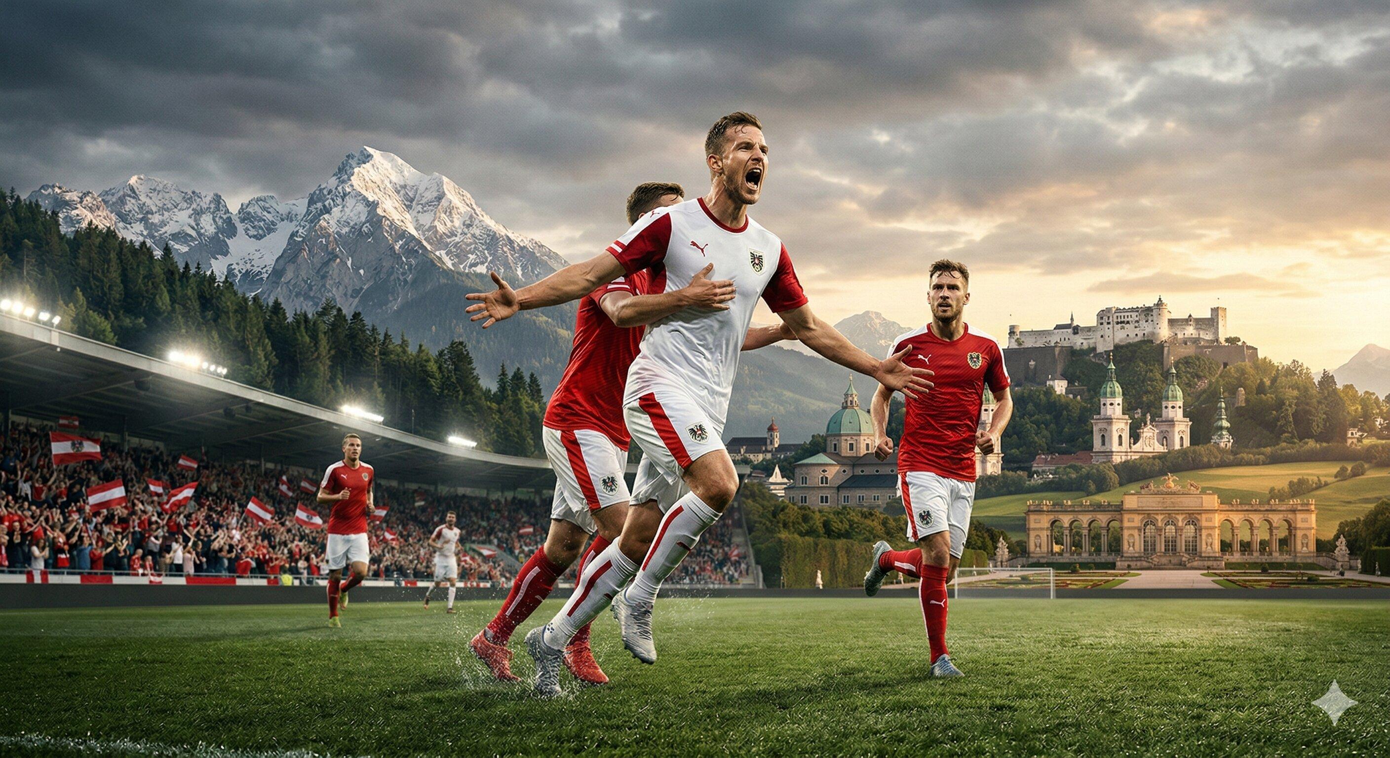 Austria