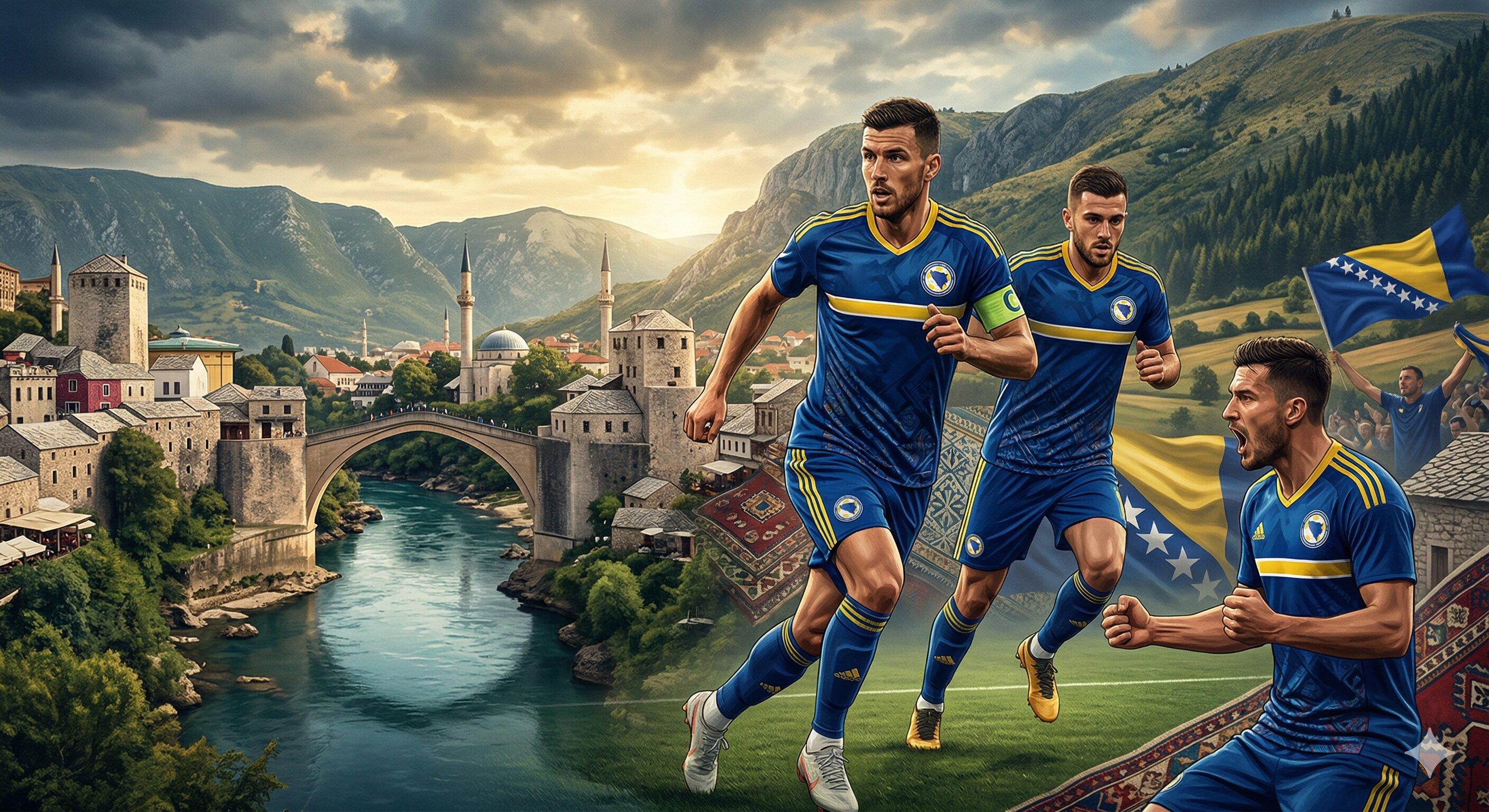 Bosnien und Herzegowina