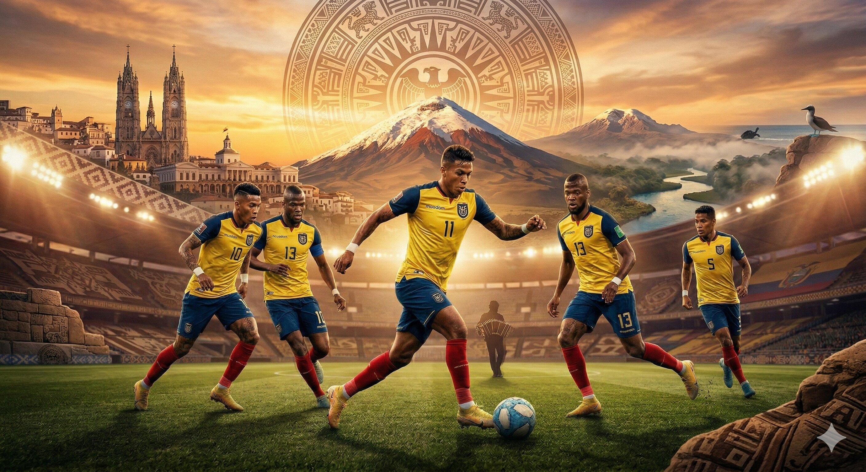 Ecuador