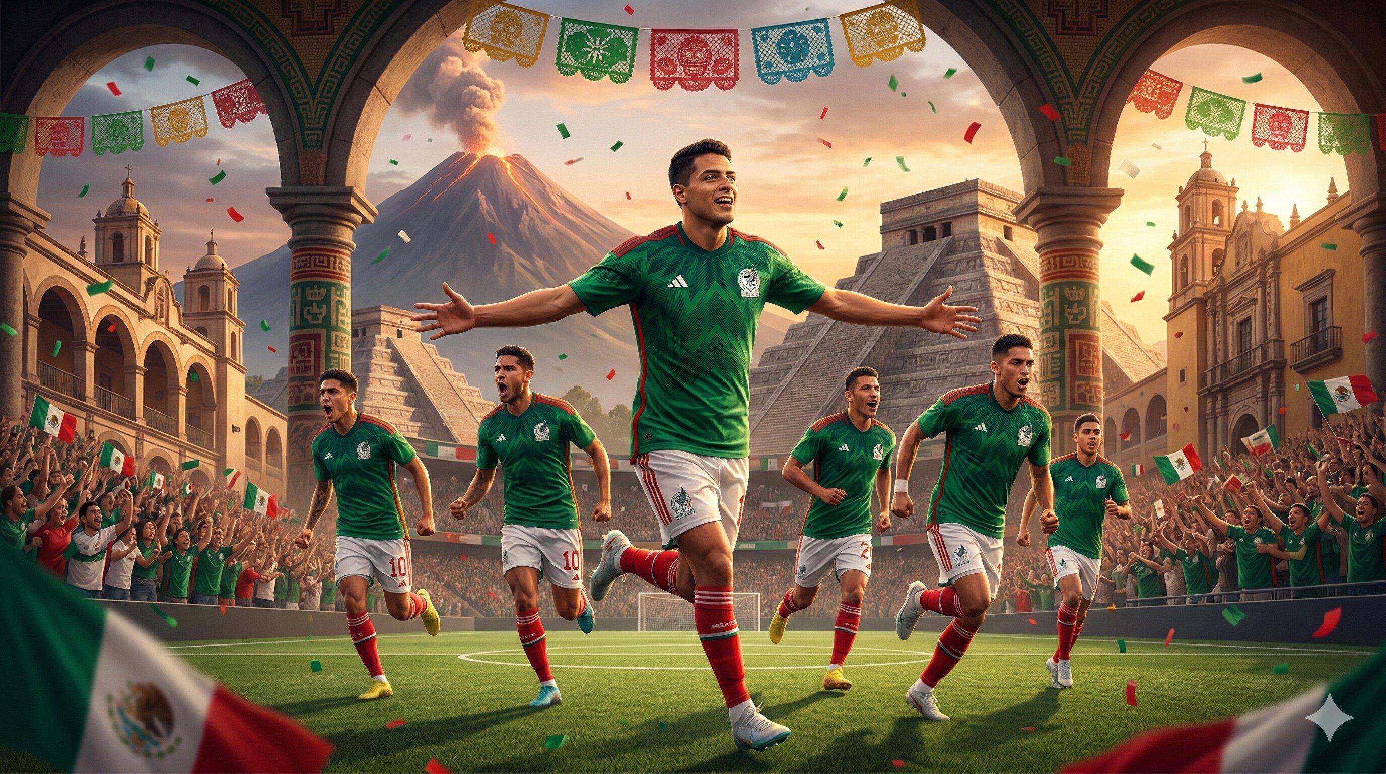 Mexico