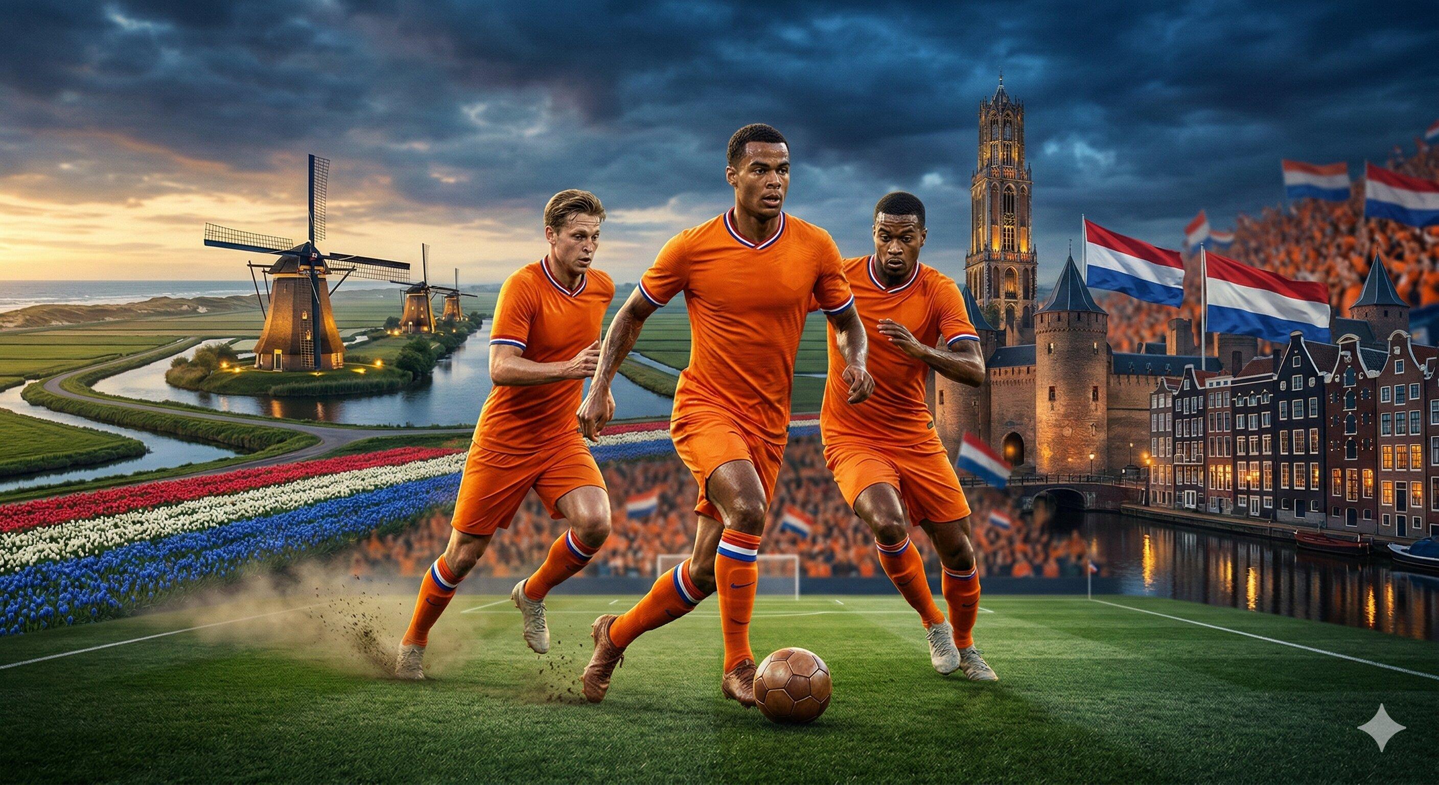 Niederlande