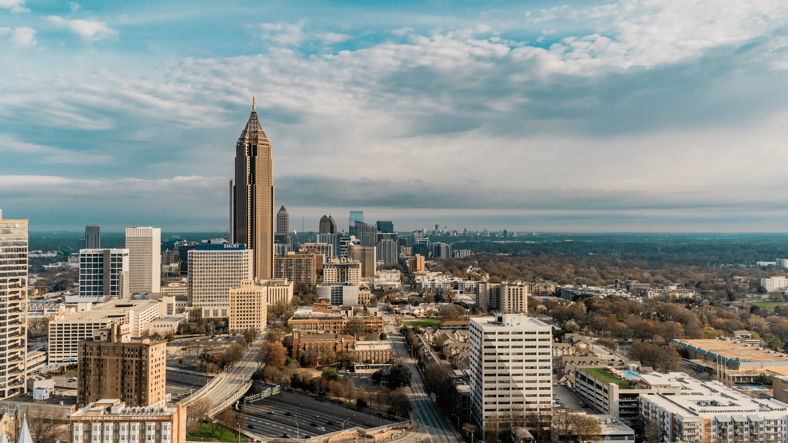 Atlanta